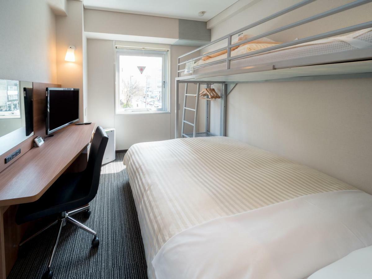 Super Hotel Aomori Ngoại thất bức ảnh