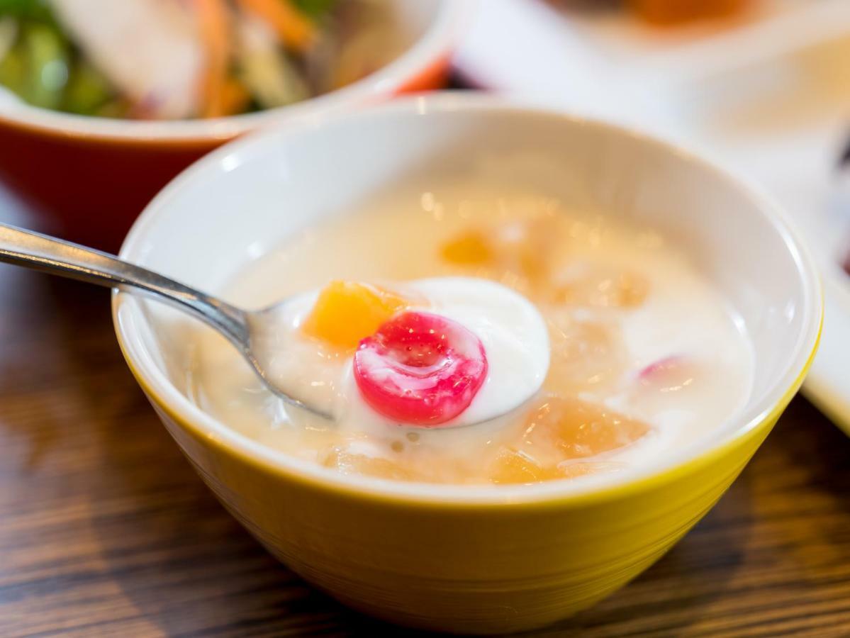 Super Hotel Aomori Ngoại thất bức ảnh