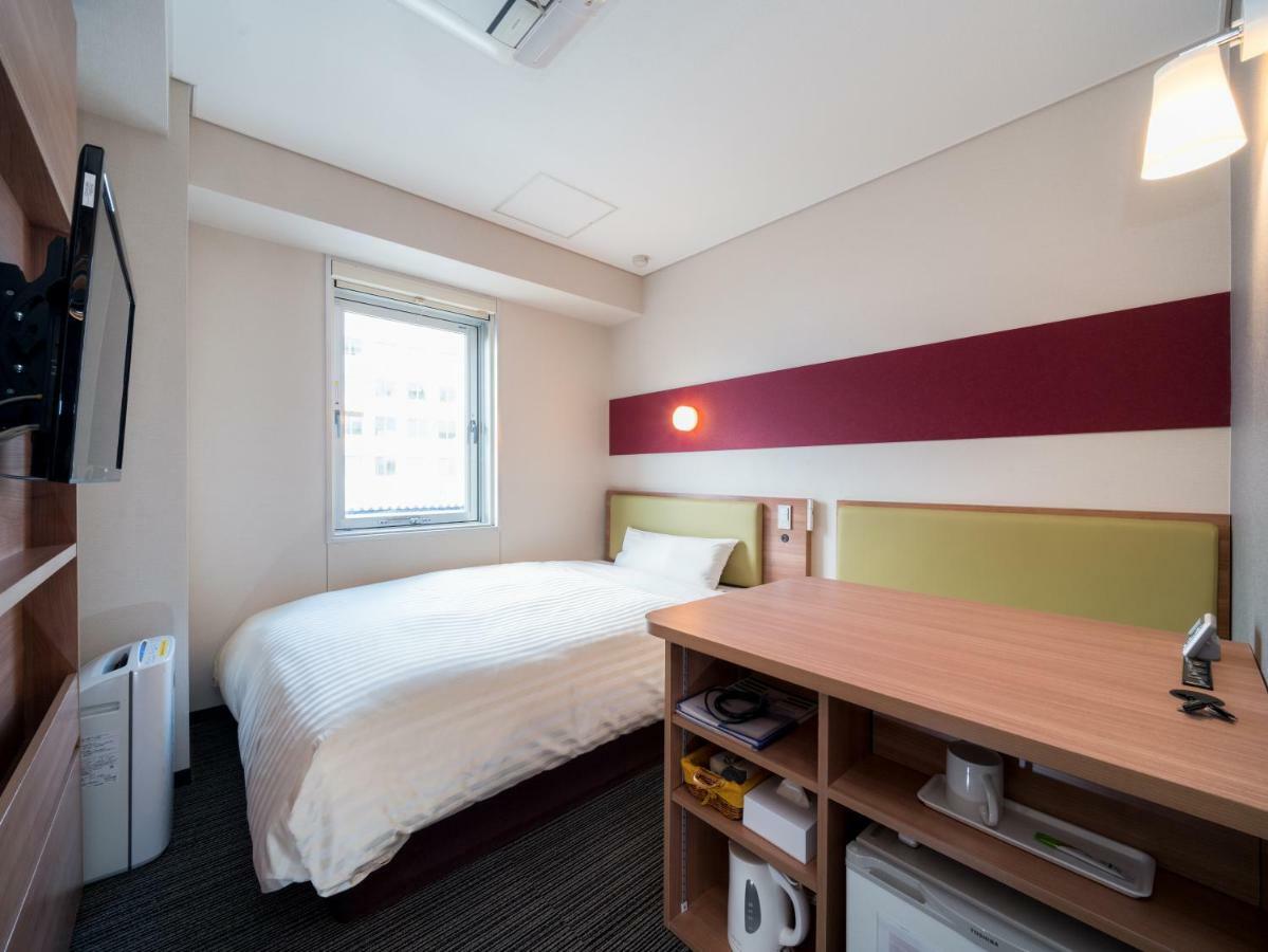 Super Hotel Aomori Ngoại thất bức ảnh